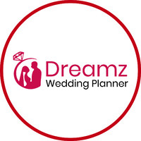 Dreamz Wedding Planner logo, Dreamz Wedding Planner contact details