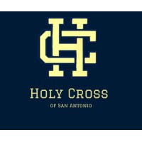 Holy Cross of San Antonio logo, Holy Cross of San Antonio contact details