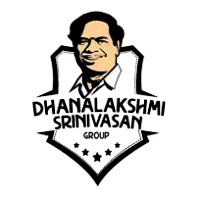 Dhanalakshmi Srinivasan group of Institutions logo, Dhanalakshmi Srinivasan group of Institutions contact details