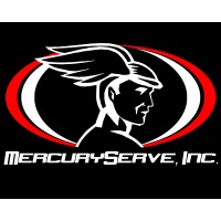 MercuryServe, Inc. logo, MercuryServe, Inc. contact details