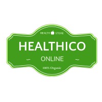 Healthico logo, Healthico contact details