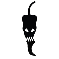 GhostPepper logo, GhostPepper contact details