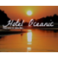 Hotel Oceanic logo, Hotel Oceanic contact details