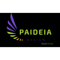 Paideia logo, Paideia contact details