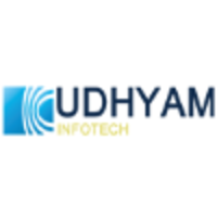 Udhyam infotech logo, Udhyam infotech contact details