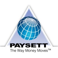 Paysett Corporation logo, Paysett Corporation contact details