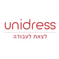 Unidress logo, Unidress contact details