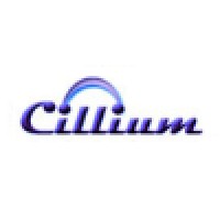 Cillium Corp logo, Cillium Corp contact details