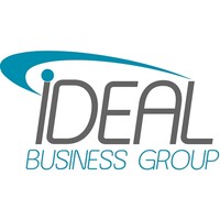 Ideal Business Group logo, Ideal Business Group contact details