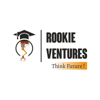 Rookie Ventures logo, Rookie Ventures contact details