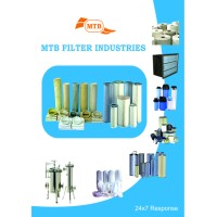 MTB FILTER INDUSTRIES logo, MTB FILTER INDUSTRIES contact details