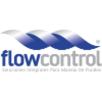 FLOWCONTROL, SA DE CV logo, FLOWCONTROL, SA DE CV contact details