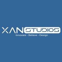 XAN Studios logo, XAN Studios contact details