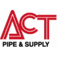 ACT Pipe & Supply, Inc. logo, ACT Pipe & Supply, Inc. contact details