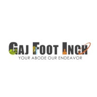 Gaj Foot Inch logo, Gaj Foot Inch contact details