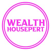 Wealth Housepert logo, Wealth Housepert contact details