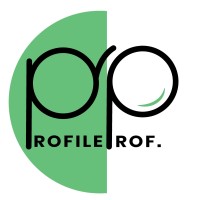 ProfileProf logo, ProfileProf contact details