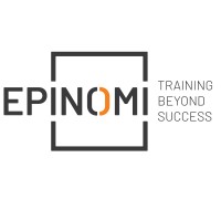 Epinomi Consulting logo, Epinomi Consulting contact details