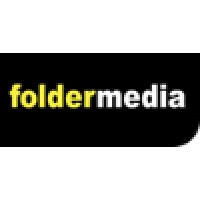 Folder Media logo, Folder Media contact details