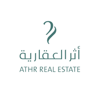 Athr Real Estate logo, Athr Real Estate contact details