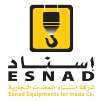 Esnad Trading Co. Ltd logo, Esnad Trading Co. Ltd contact details