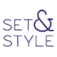 SET & STYLE logo, SET & STYLE contact details