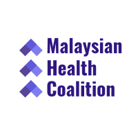 Malaysian Health Coalition logo, Malaysian Health Coalition contact details