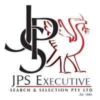 JPS Executive Search & Selection Pty Ltd logo, JPS Executive Search & Selection Pty Ltd contact details