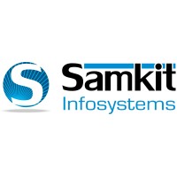 Samkit Infosystems Ltd logo, Samkit Infosystems Ltd contact details