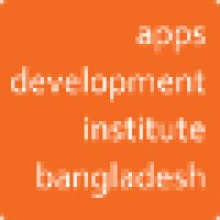 Apps Development Institute, Bangladesh logo, Apps Development Institute, Bangladesh contact details