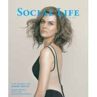 Social Life Magazine Inc logo, Social Life Magazine Inc contact details