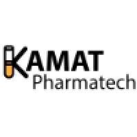 Kamat Pharmatech LLC logo, Kamat Pharmatech LLC contact details