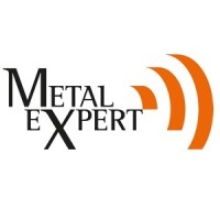 Metal Expert logo, Metal Expert contact details