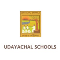 Udayachal Schools logo, Udayachal Schools contact details