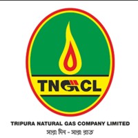 Tripura Natural Gas Company Ltd logo, Tripura Natural Gas Company Ltd contact details