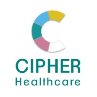 CIPHER Healthcare Pvt. Ltd. logo, CIPHER Healthcare Pvt. Ltd. contact details