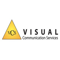 Visual Communication Services logo, Visual Communication Services contact details