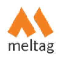 Meltag logo, Meltag contact details