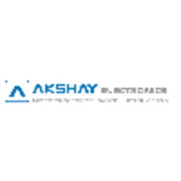 Akshay Electronics logo, Akshay Electronics contact details