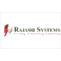 Rajasri Systems logo, Rajasri Systems contact details