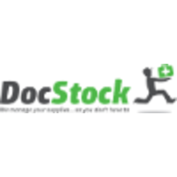 DocStock Supply logo, DocStock Supply contact details