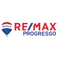 Remax Progresso logo, Remax Progresso contact details