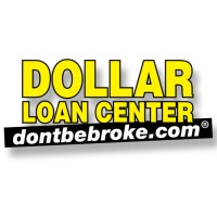 DOLLAR LOAN CENTER logo, DOLLAR LOAN CENTER contact details