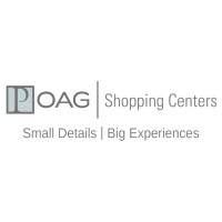 Poag Shopping Centers logo, Poag Shopping Centers contact details