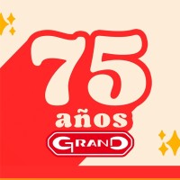 Tiendas GranD logo, Tiendas GranD contact details