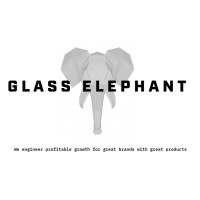 Glass Elephant – Ecommerce Growth Engineering Firm logo, Glass Elephant – Ecommerce Growth Engineering Firm contact details