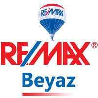 Remax Beyaz logo, Remax Beyaz contact details