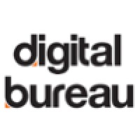 Digital Bureau logo, Digital Bureau contact details