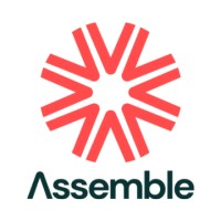 Assemble Sports logo, Assemble Sports contact details