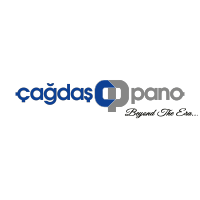 CAGDAS PANO logo, CAGDAS PANO contact details